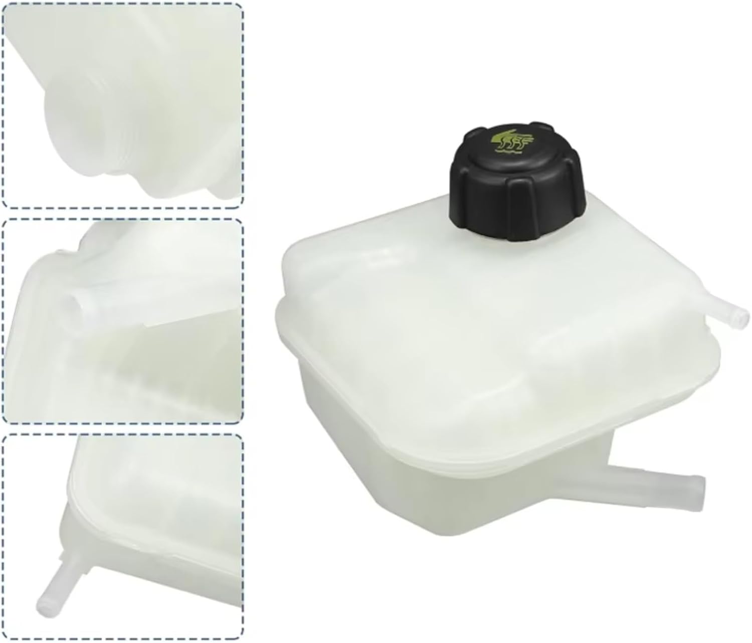 車の冷却液リザーバー水 Compatible With For Qashqai For Dualis J10